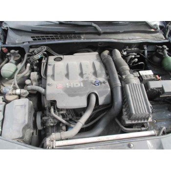 citroën xantia berlina del año 1999