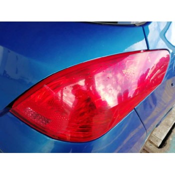 peugeot 308 del año 2007