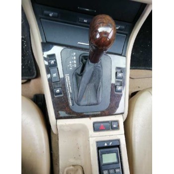 bmw serie 3 berlina (e46) del año 1998