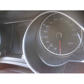 audi a5 sportback (8t) del año 2013