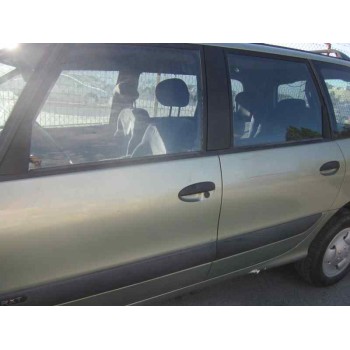 renault espace /grand espace (je0) del año 1997