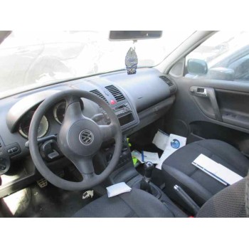 volkswagen polo berlina (6n2) del año 2001