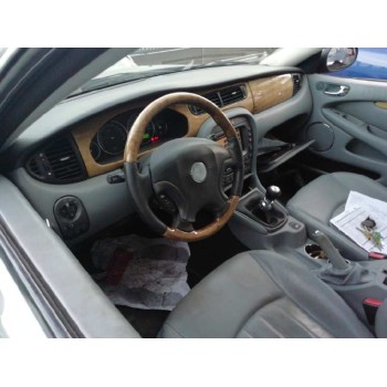 jaguar x-type del año 2003