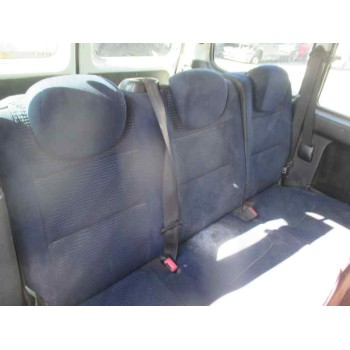 peugeot partner (s2) del año 2006