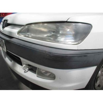 peugeot 306 berlina 3/4/5 puertas (s2) del año 1997