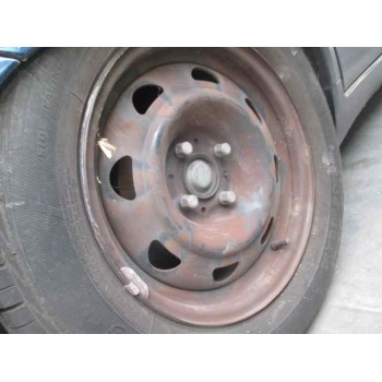 citroën xantia berlina del año 1999