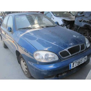 daewoo lanos del año 1998