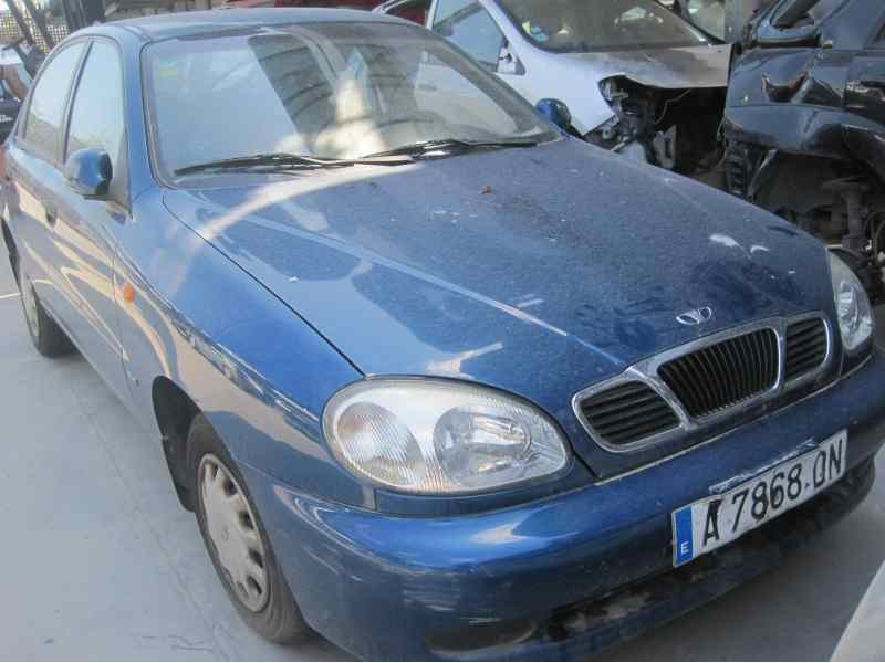 DAEWOO LANOS