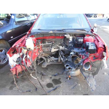 mazda 3 berlina (bk) del año 2007