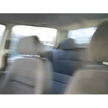 volkswagen polo berlina (6n2) del año 2001