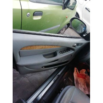 jaguar x-type del año 2003