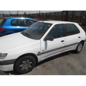 peugeot 306 berlina 3/4/5 puertas (s2) del año 1997