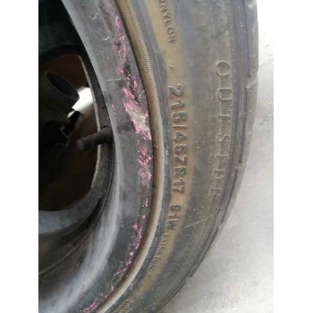 renault clio iv del año 2013