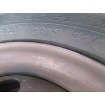 citroën xantia berlina del año 1999