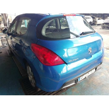 peugeot 308 del año 2007