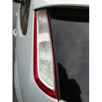 ford focus lim. (cb4) del año 2009