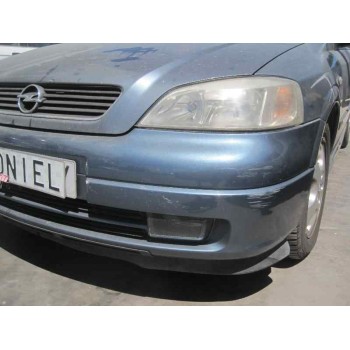 opel astra g berlina del año 2001