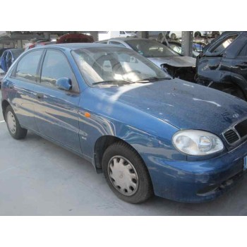 daewoo lanos del año 1998