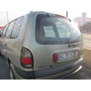renault espace /grand espace (je0) del año 1997