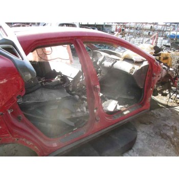 honda civic berlina (fn) del año 2009