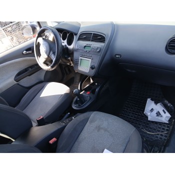 seat altea (5p1) del año 2026