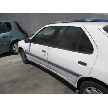 peugeot 306 berlina 3/4/5 puertas (s2) del año 1997