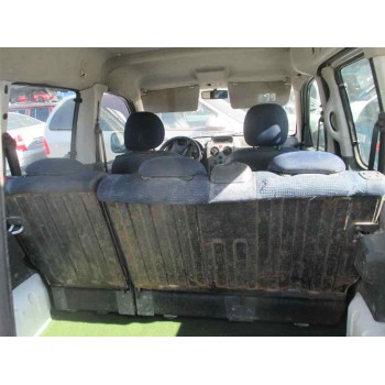 peugeot partner (s2) del año 2006