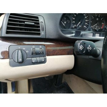 bmw serie 3 berlina (e46) del año 1998