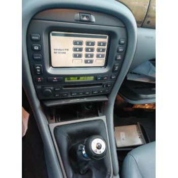 jaguar x-type del año 2003