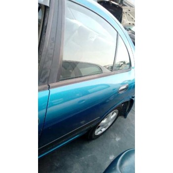 nissan almera (n16/e) del año 2001