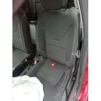 renault clio iv del año 2013