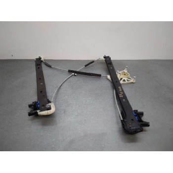 Recambio de elevalunas delantero izquierdo para audi q7 (4m) referencia OEM IAM 4M0837461A NUEVO SOLO MECANISMO