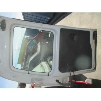 peugeot partner (s2) del año 2006