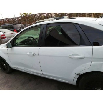 ford focus lim. (cb4) del año 2009