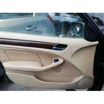 bmw serie 3 berlina (e46) del año 1998