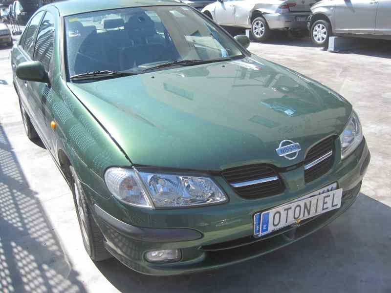 NISSAN ALMERA (N16/E)