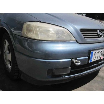 opel astra g berlina del año 2001