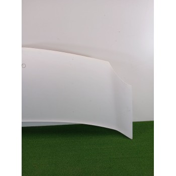 Recambio de capot para renault kangoo 1.5 dci diesel referencia OEM IAM 651003220R  