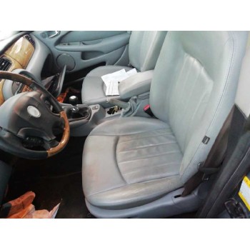 jaguar x-type del año 2003