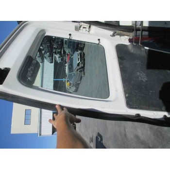 peugeot partner (s2) del año 2006