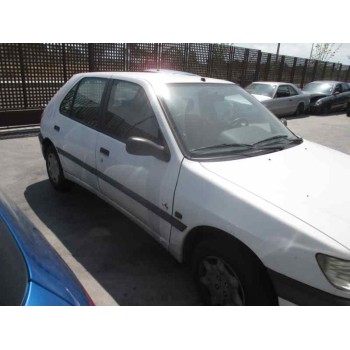 peugeot 306 berlina 3/4/5 puertas (s2) del año 1997
