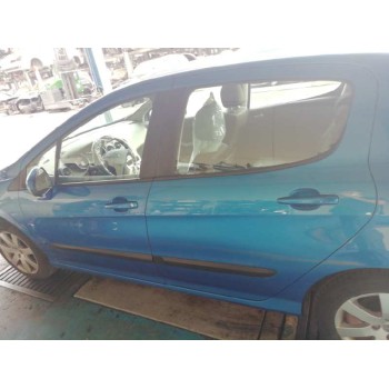 peugeot 308 del año 2007