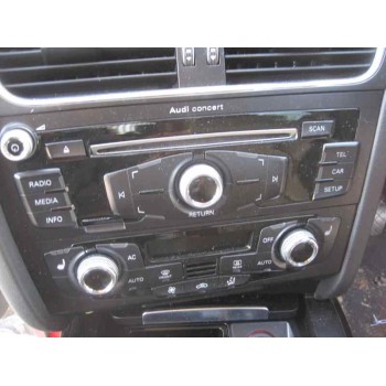 audi a5 sportback (8t) del año 2013