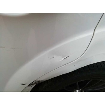 ford focus lim. (cb4) del año 2009