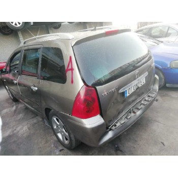 PEUGEOT 307 BREAK / SW (S1)