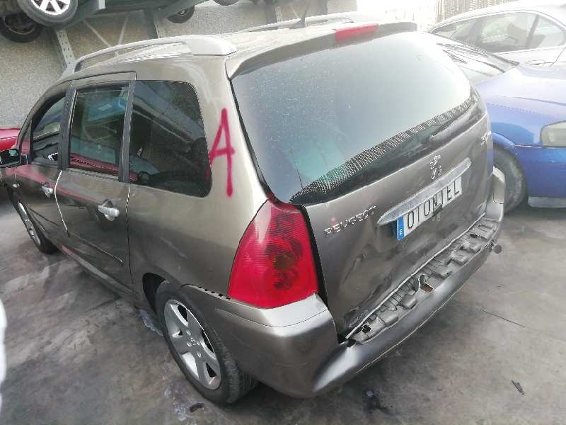 peugeot 307 break / sw (s1) del año 2005