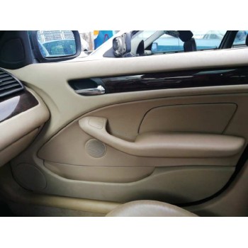 bmw serie 3 berlina (e46) del año 1998