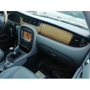 jaguar x-type del año 2003