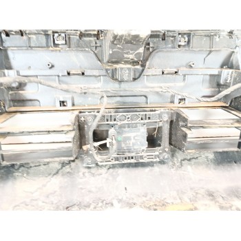 Recambio de paragolpes delantero para omoda 5 referencia OEM IAM 602002781AA  