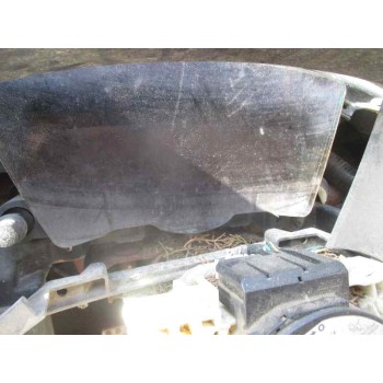 honda civic berlina (fn) del año 2009